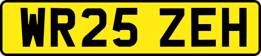 WR25ZEH