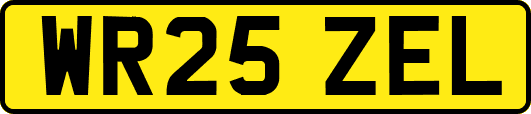 WR25ZEL