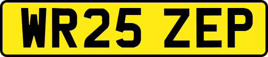 WR25ZEP