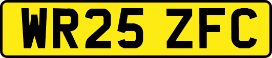 WR25ZFC