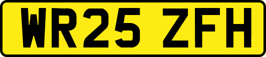 WR25ZFH