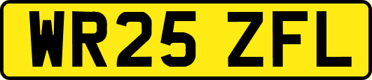 WR25ZFL