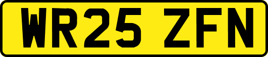 WR25ZFN