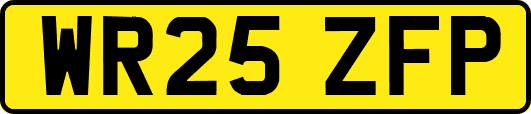 WR25ZFP