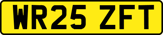 WR25ZFT