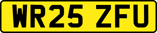 WR25ZFU