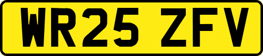 WR25ZFV