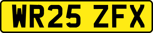 WR25ZFX