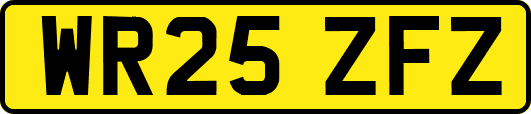WR25ZFZ