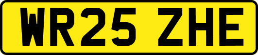 WR25ZHE