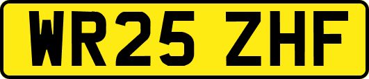 WR25ZHF