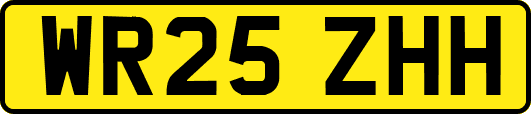 WR25ZHH
