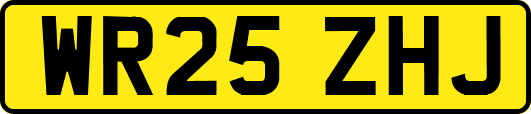 WR25ZHJ