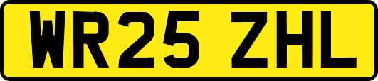 WR25ZHL