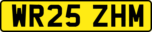 WR25ZHM