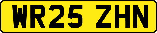 WR25ZHN