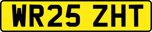 WR25ZHT