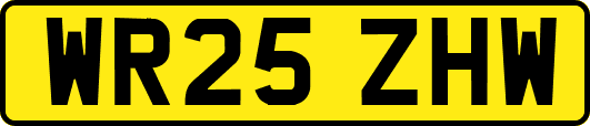 WR25ZHW