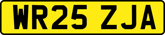 WR25ZJA