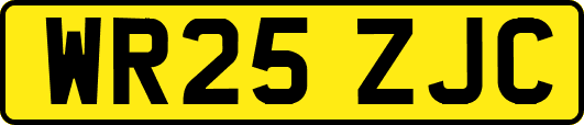 WR25ZJC