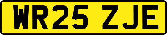 WR25ZJE