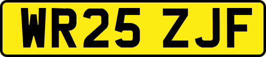 WR25ZJF