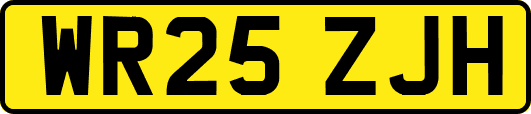 WR25ZJH