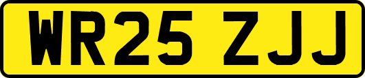 WR25ZJJ