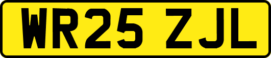 WR25ZJL