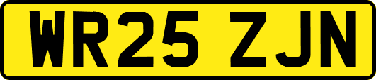 WR25ZJN