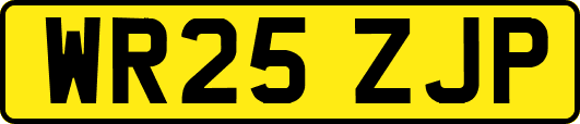 WR25ZJP
