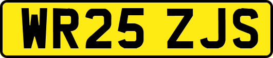 WR25ZJS