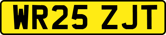 WR25ZJT