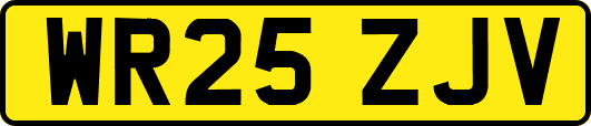 WR25ZJV