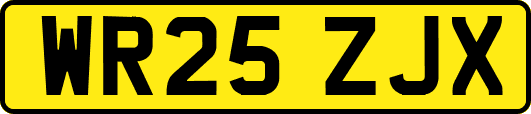 WR25ZJX