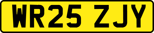 WR25ZJY