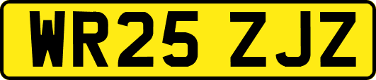 WR25ZJZ