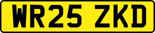 WR25ZKD