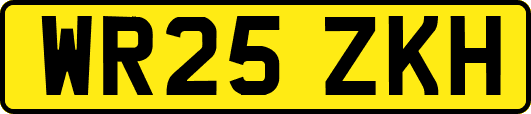 WR25ZKH