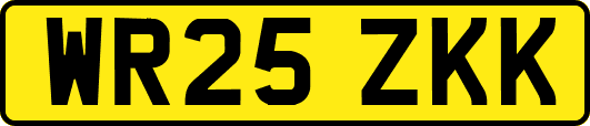 WR25ZKK