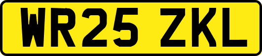 WR25ZKL