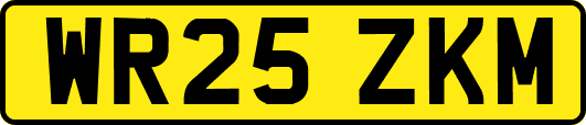 WR25ZKM