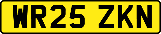 WR25ZKN