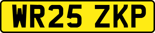 WR25ZKP