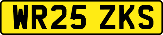 WR25ZKS