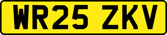 WR25ZKV
