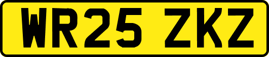 WR25ZKZ