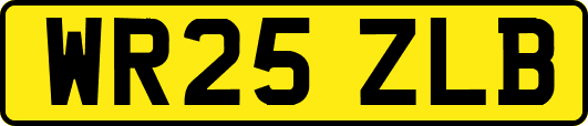 WR25ZLB