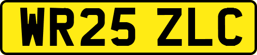 WR25ZLC