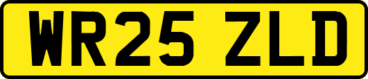 WR25ZLD